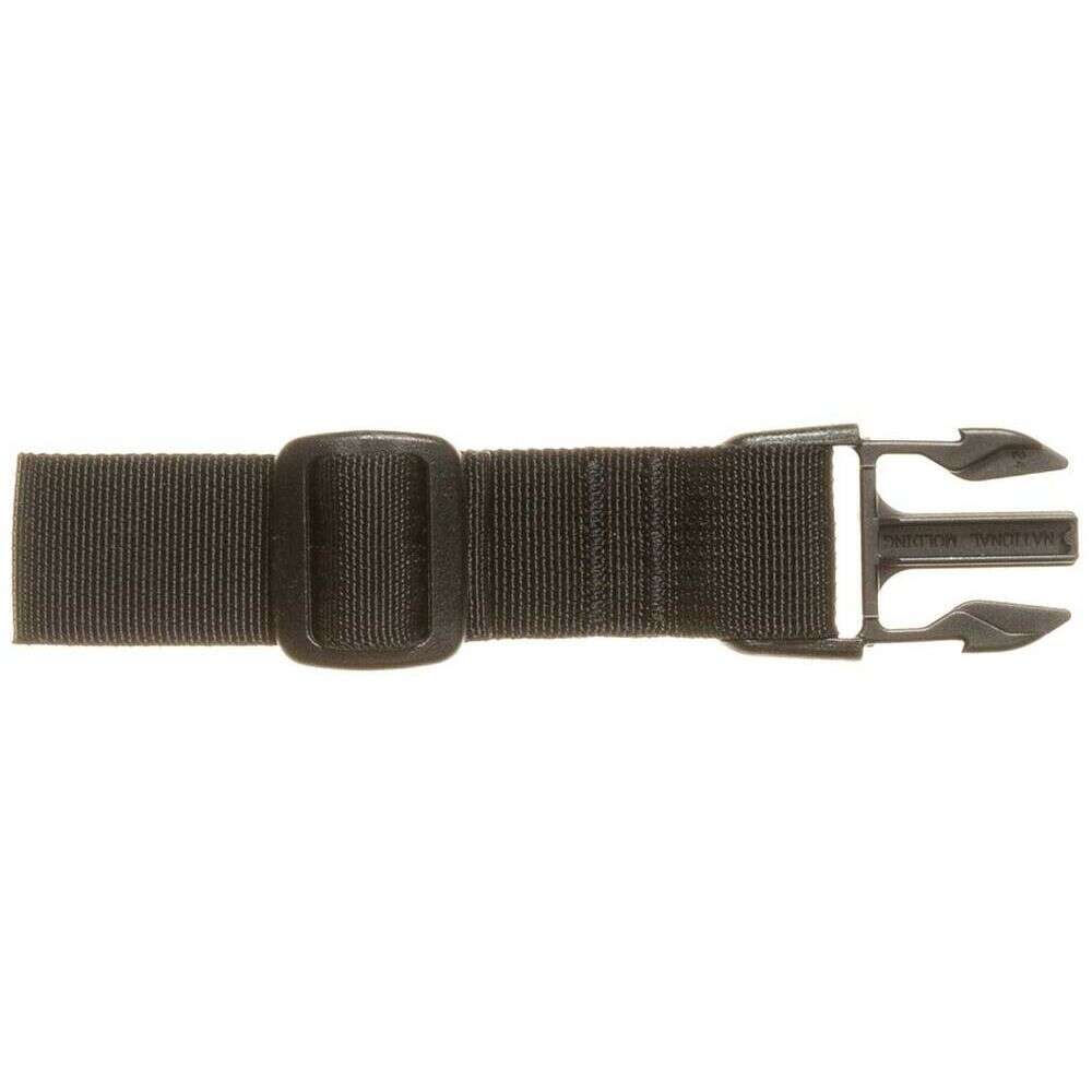 Slings Swivels Sport Ridge Ready Series SRB Attachment for Swivel Loop Black